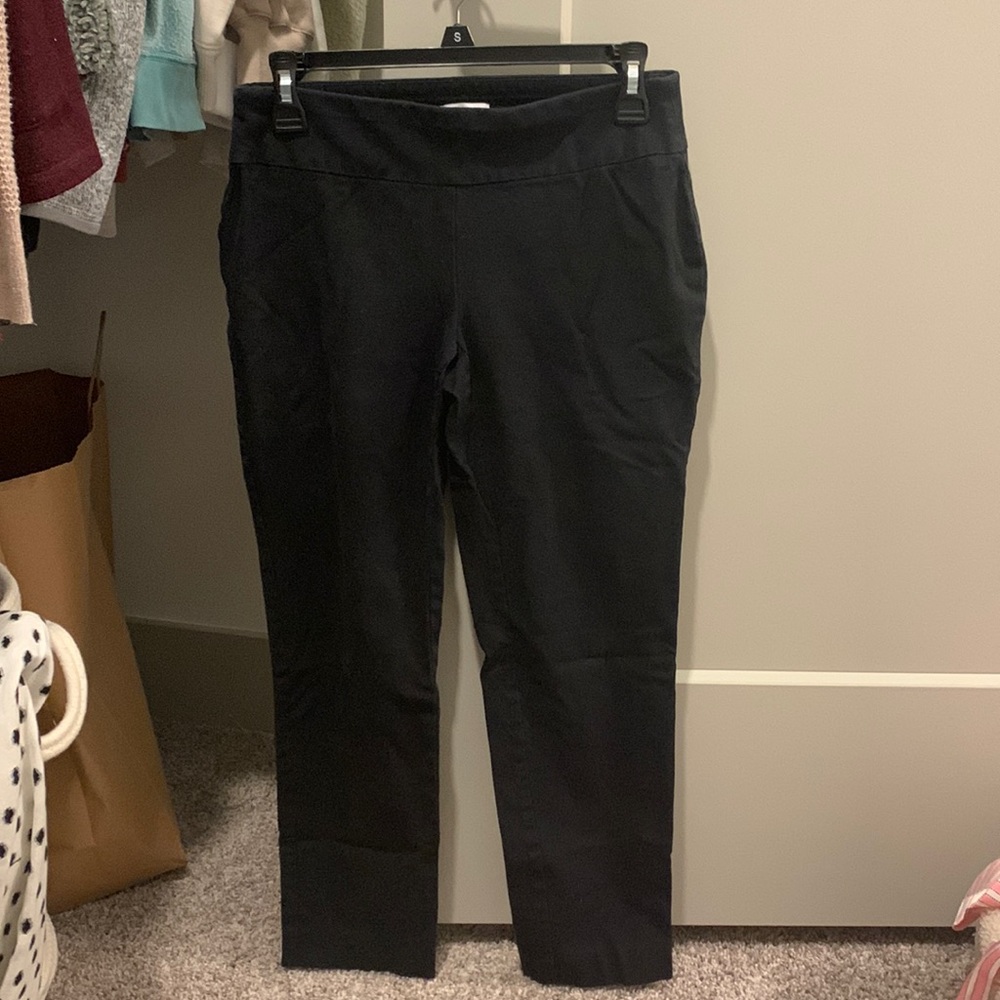 Crown and Ivy dress pants